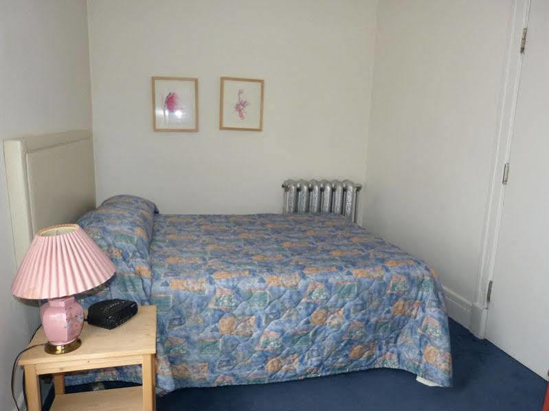 Bienvenue B&B Montreal Ngoại thất bức ảnh