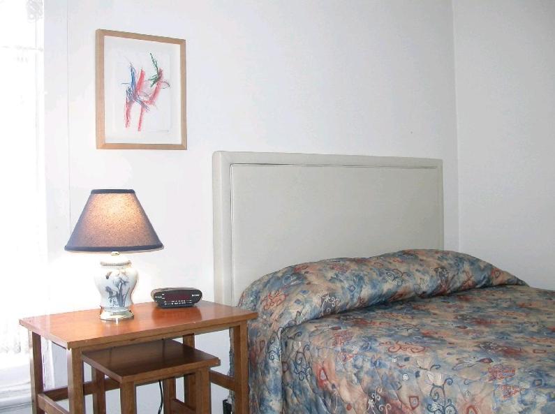 Bienvenue B&B Montreal Ngoại thất bức ảnh